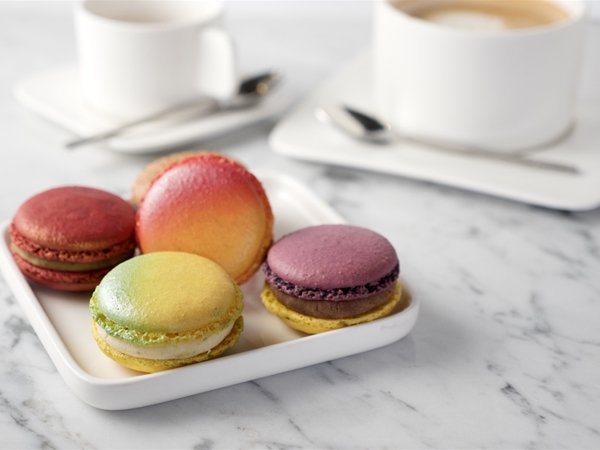 Macarons