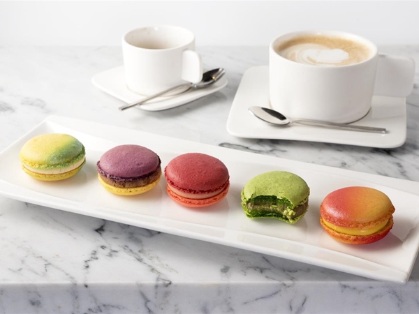 Macarons