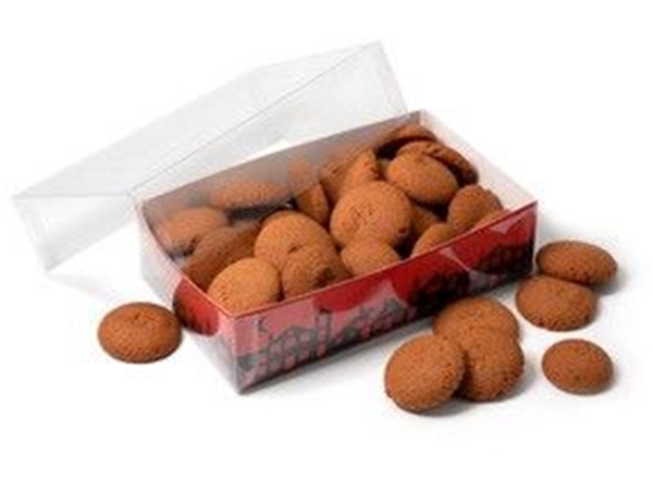 Kruidnoten doosje