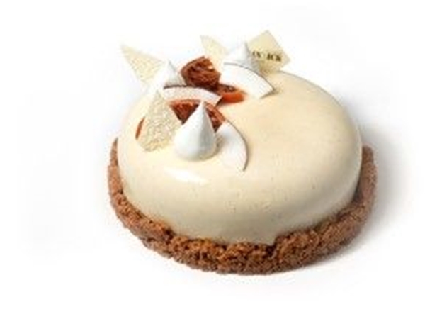 Le Blanc 6-7 pers