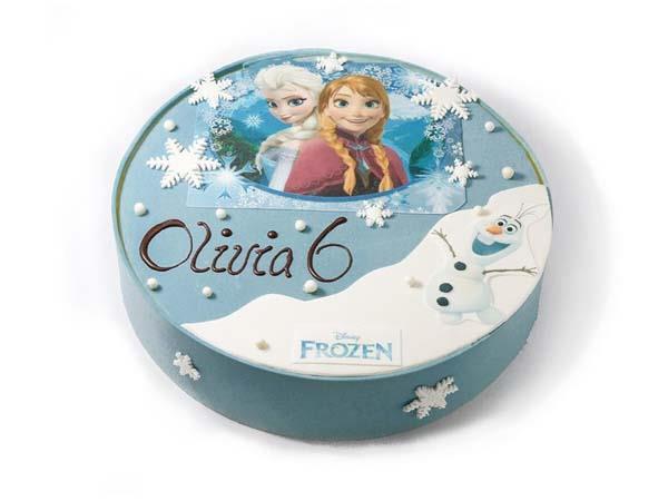 Anna en Elsa