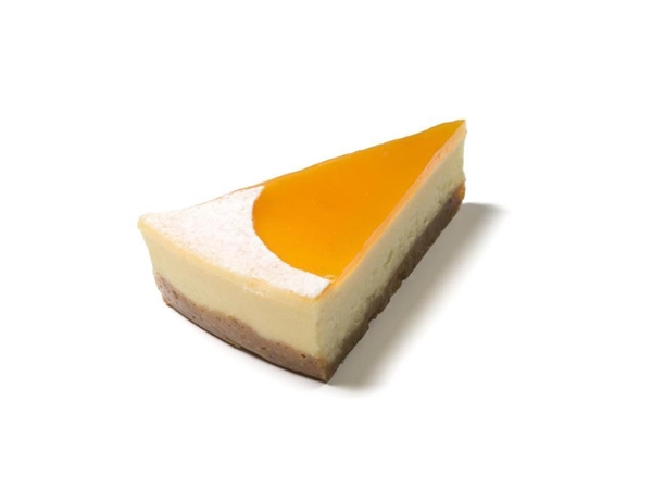 Cheesecake 1p