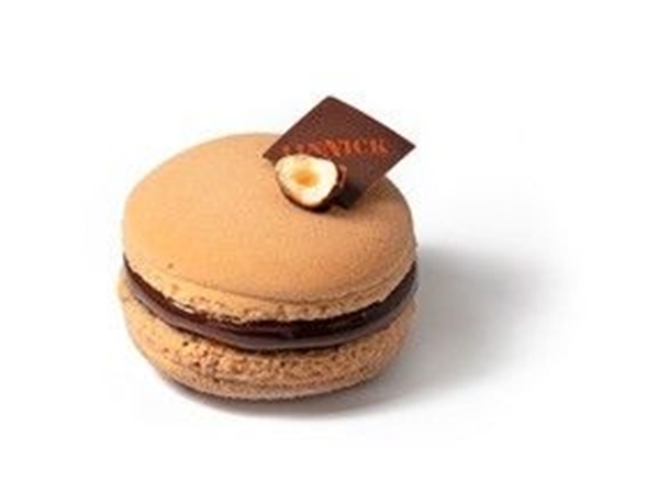 Dèlice Noisette 1p