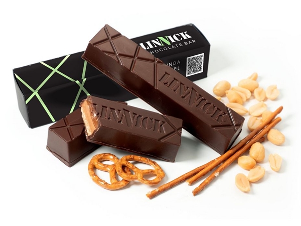 Chocolade Bar