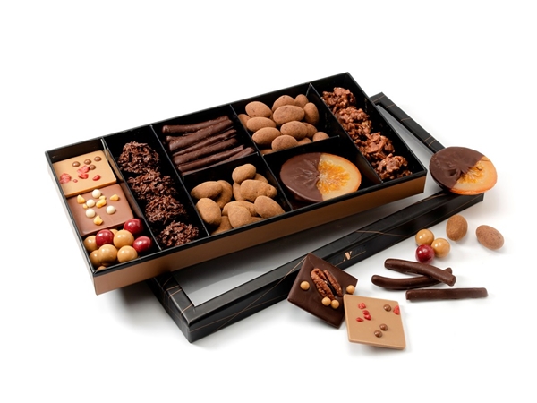 Chocolade Werk