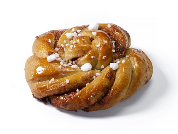 Kanelbullar